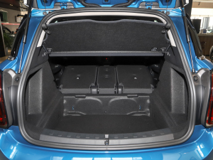 2022Ŀ 1.5T COOPER ALL4 g