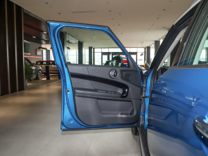 2022Ŀ 1.5T COOPER ALL4 {λ܇T