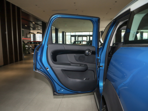 2022Ŀ 1.5T COOPER ALL4 ܇T