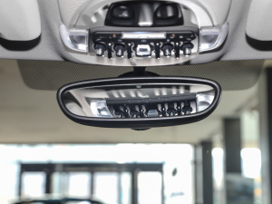 2022Ŀ 1.5T COOPER ALL4 ܇ȺҕR