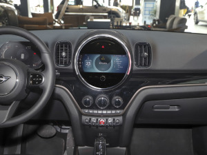 2022Ŀ 1.5T COOPER ALL4 п_