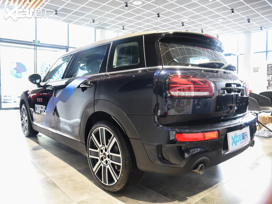2022MINI CLUBMAN Ŀ 2.0T COOPER S