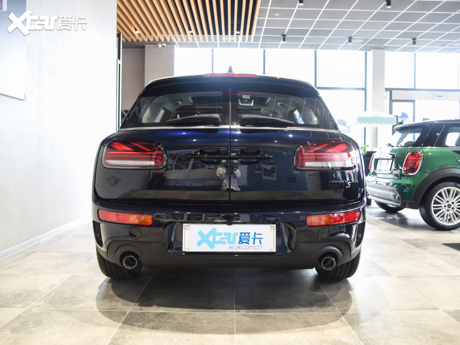 2022MINI CLUBMAN Ŀ 2.0T COOPER S