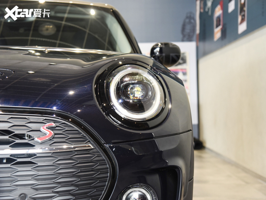 2022MINI CLUBMAN Ŀ 2.0T COOPER S