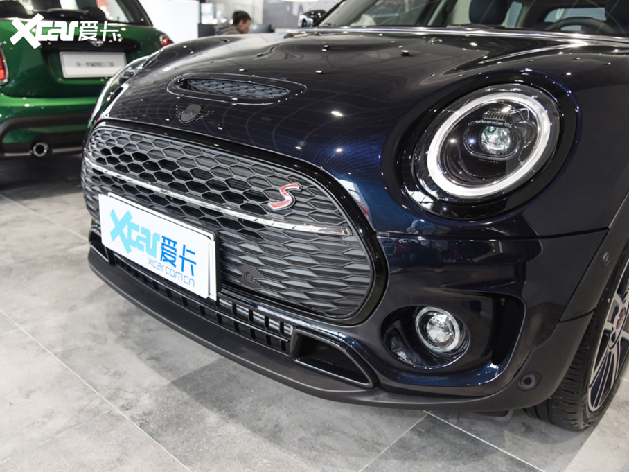 2022MINI CLUBMAN Ŀ 2.0T COOPER S