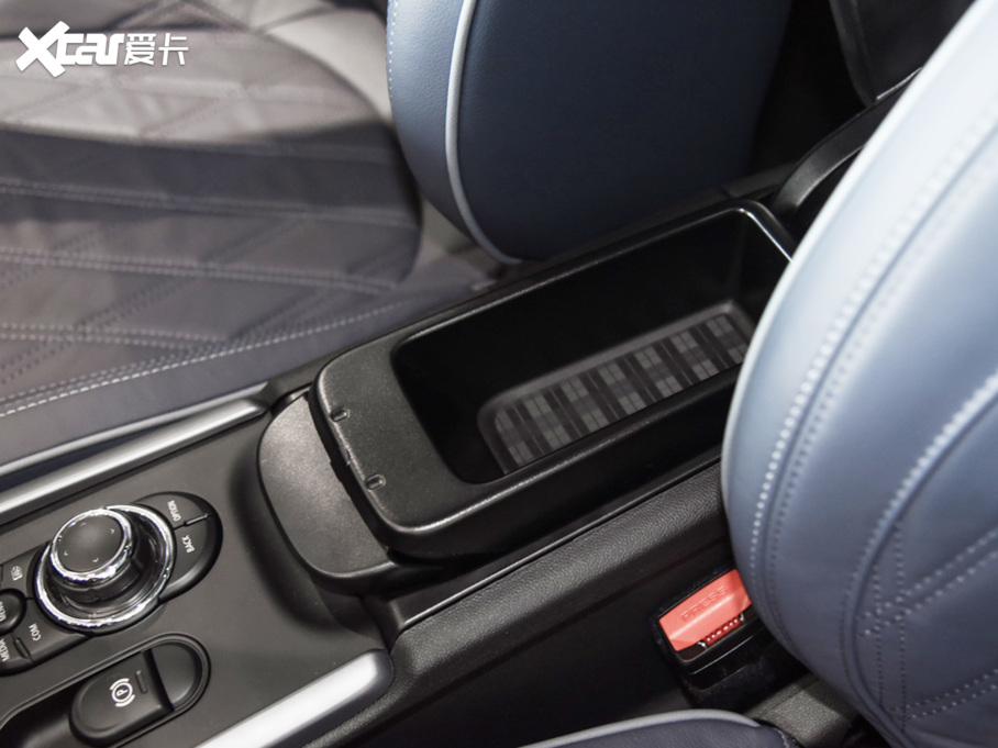 2022MINI CLUBMAN Ŀ 2.0T COOPER S