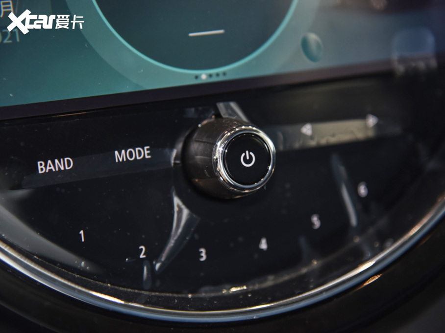 2022MINI CLUBMAN Ŀ 2.0T COOPER S