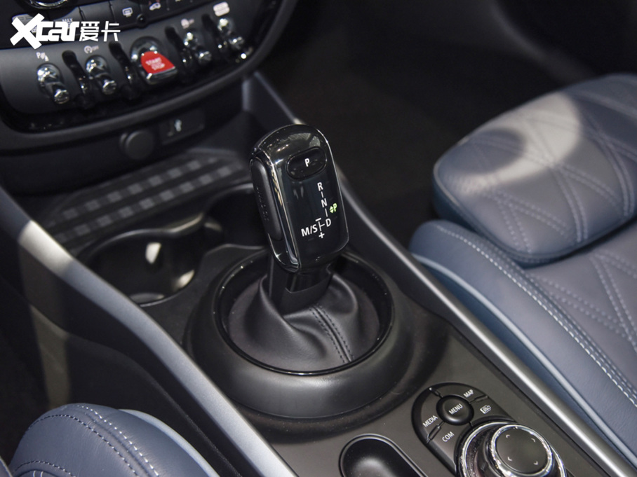 2022MINI CLUBMAN Ŀ 2.0T COOPER S