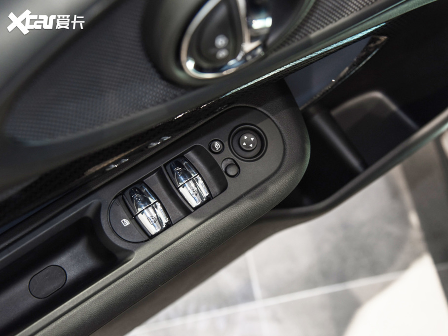 2022MINI CLUBMAN Ŀ 2.0T COOPER S