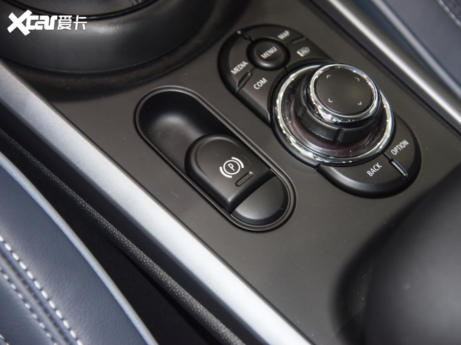 2022MINI CLUBMAN Ŀ 2.0T COOPER S