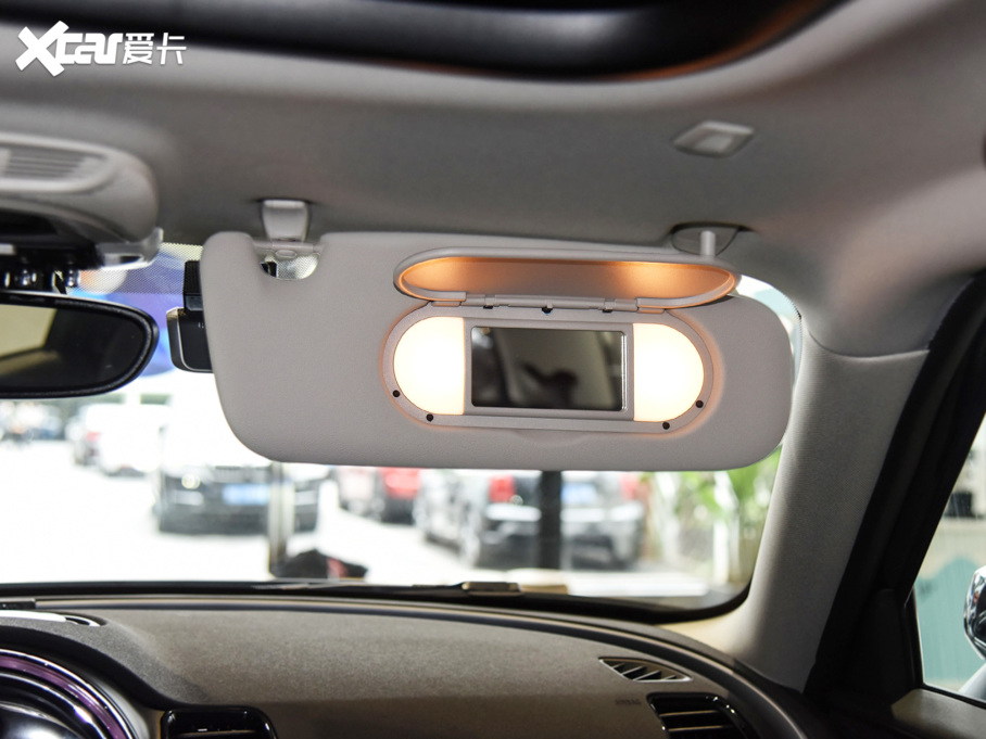 2022MINI CLUBMAN Ŀ 2.0T COOPER S