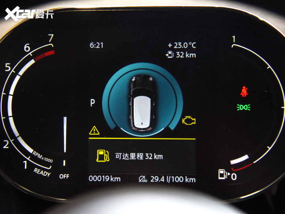 2022MINI CLUBMAN Ŀ 2.0T COOPER S