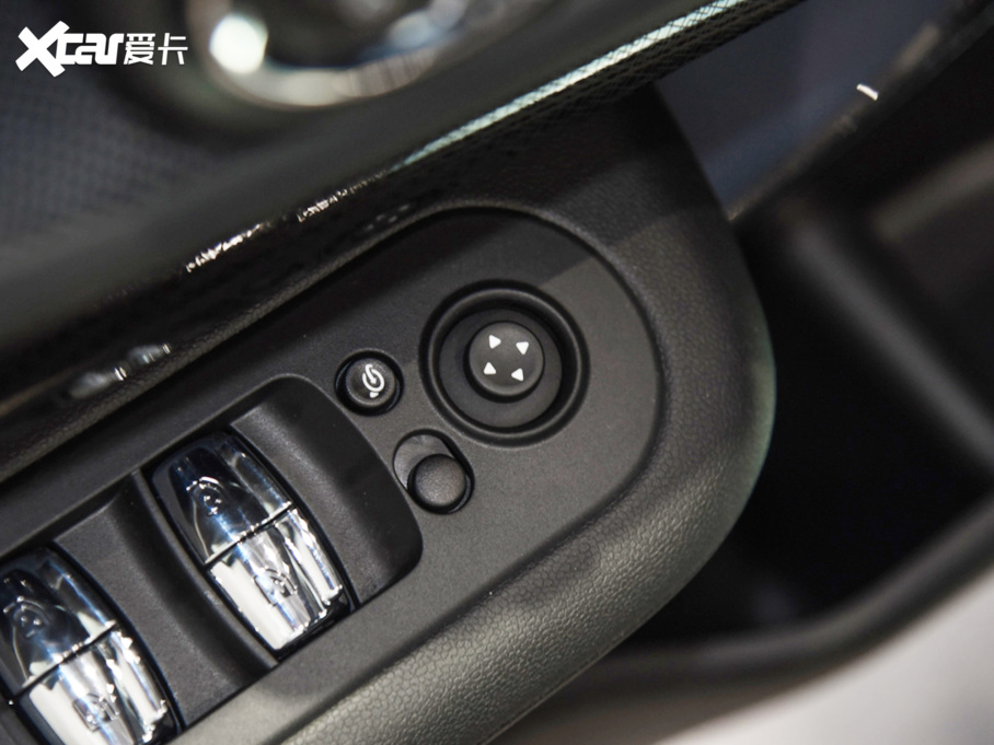 2022MINI CLUBMAN Ŀ 2.0T COOPER S