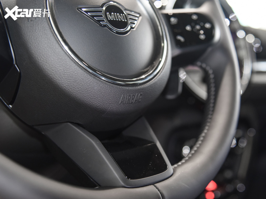 2022MINI CLUBMAN Ŀ 2.0T COOPER S