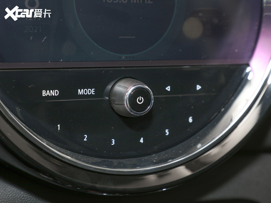 2022MINI CLUBMAN Ŀ 1.5T COOPER