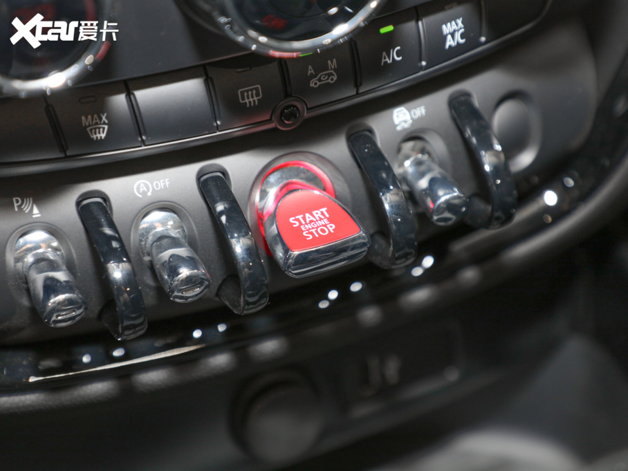 2022MINI CLUBMAN Ŀ 1.5T COOPER