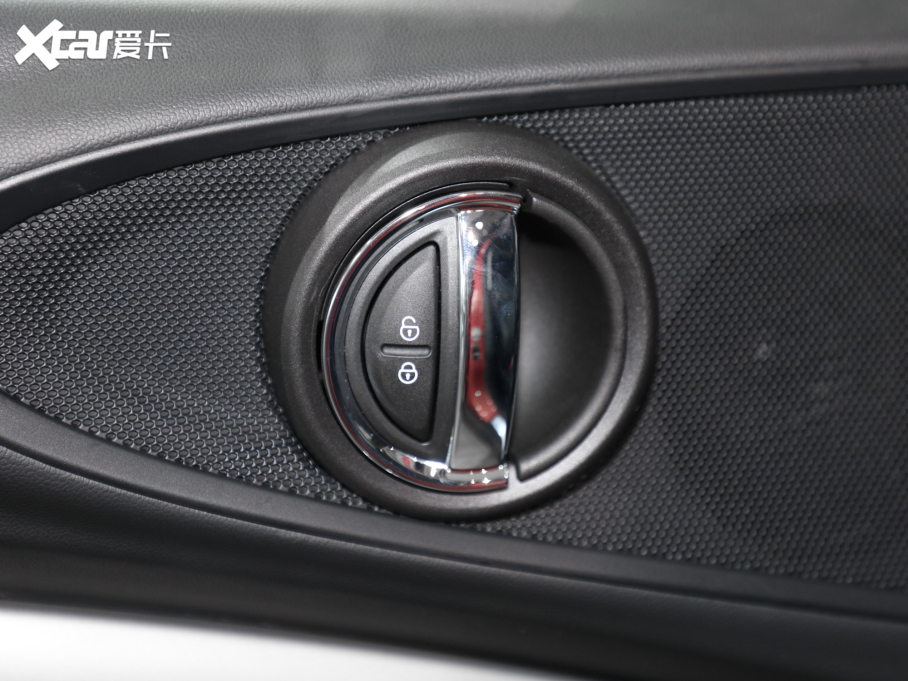 2022MINI CLUBMAN Ŀ 1.5T COOPER