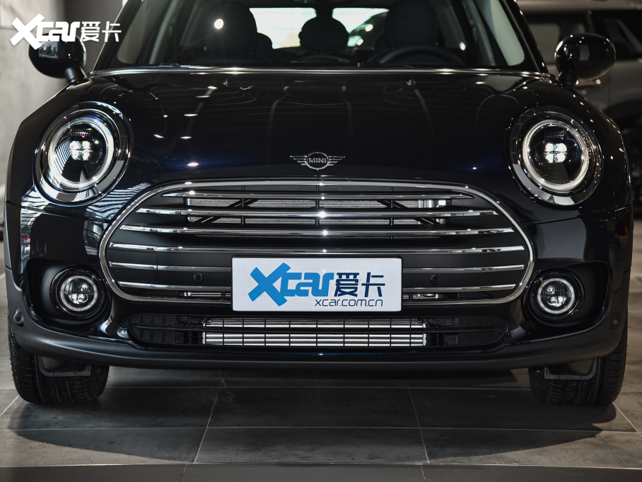 2022MINI CLUBMAN Ŀ 1.5T COOPER bp