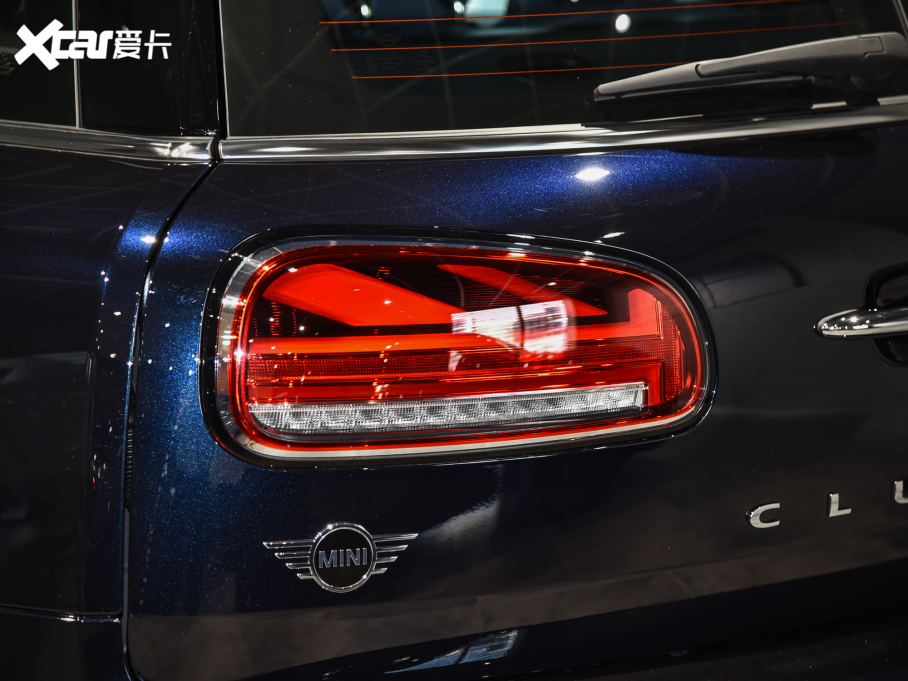 2022MINI CLUBMAN Ŀ 1.5T COOPER bp