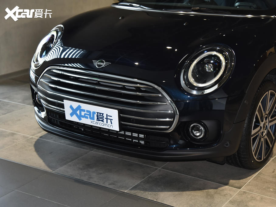 2022MINI CLUBMAN Ŀ 1.5T COOPER bp