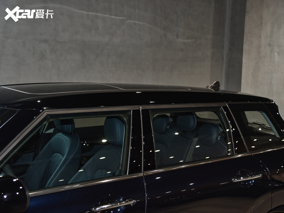 2022MINI CLUBMAN Ŀ 1.5T COOPER bp