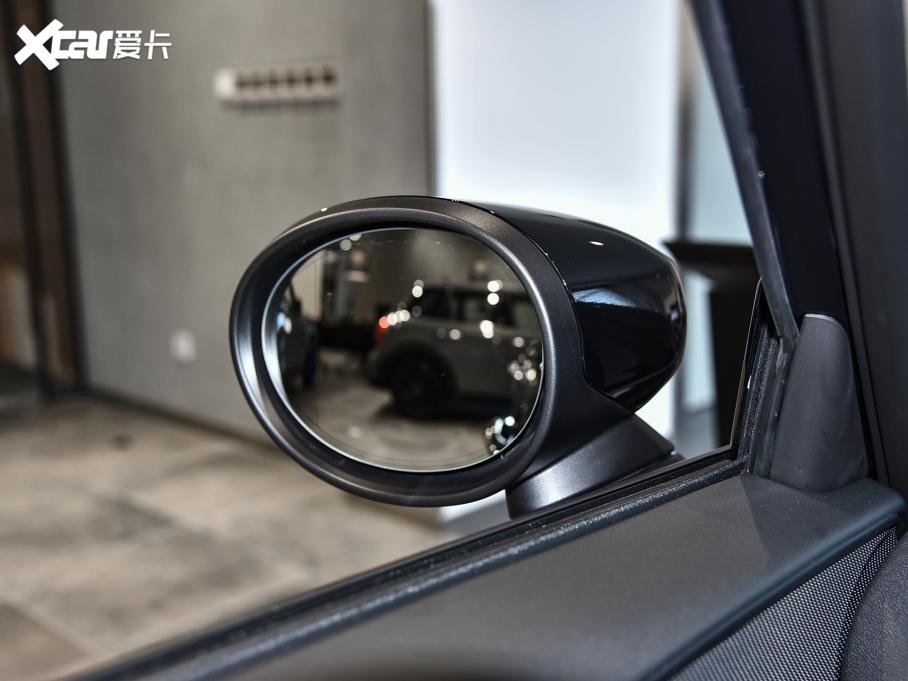 2022MINI CLUBMAN Ŀ 1.5T COOPER bp