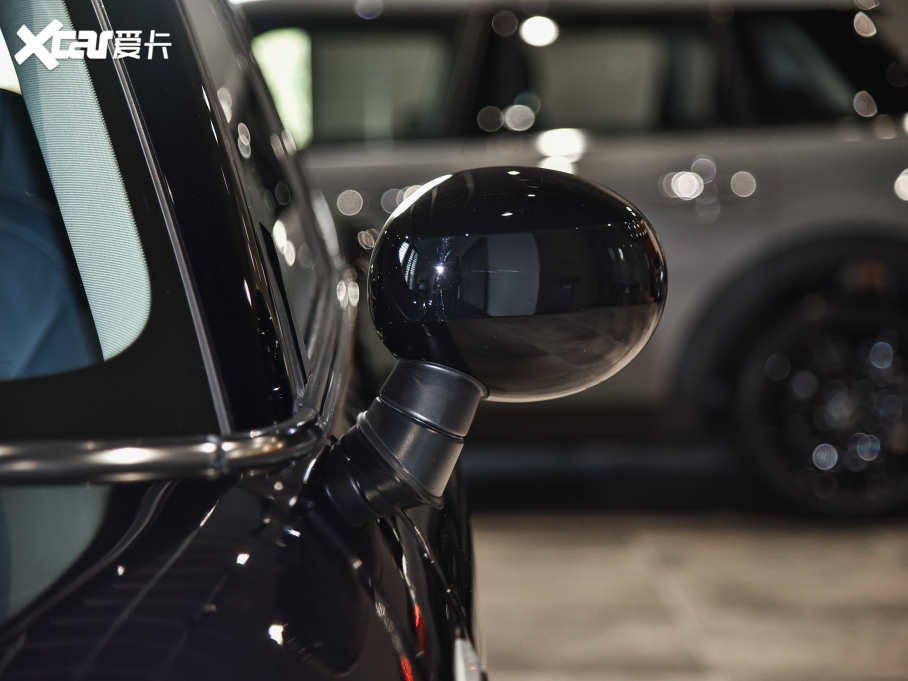 2022MINI CLUBMAN Ŀ 1.5T COOPER bp