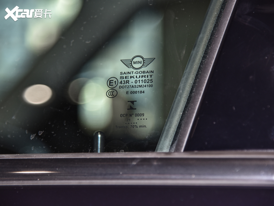 2022MINI CLUBMAN Ŀ 1.5T COOPER bp