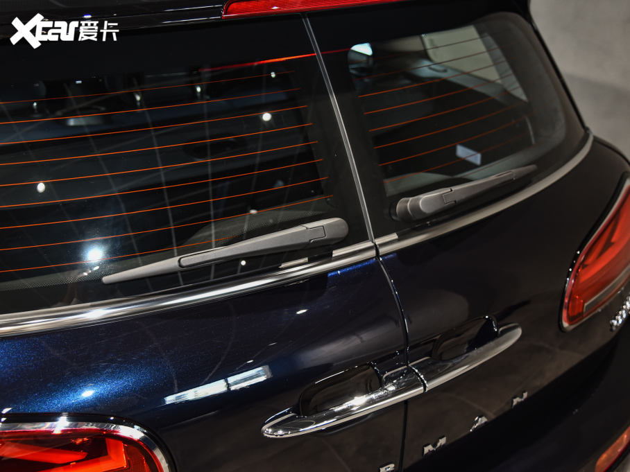 2022MINI CLUBMAN Ŀ 1.5T COOPER bp