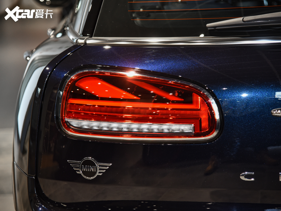 2022MINI CLUBMAN Ŀ 1.5T COOPER bp