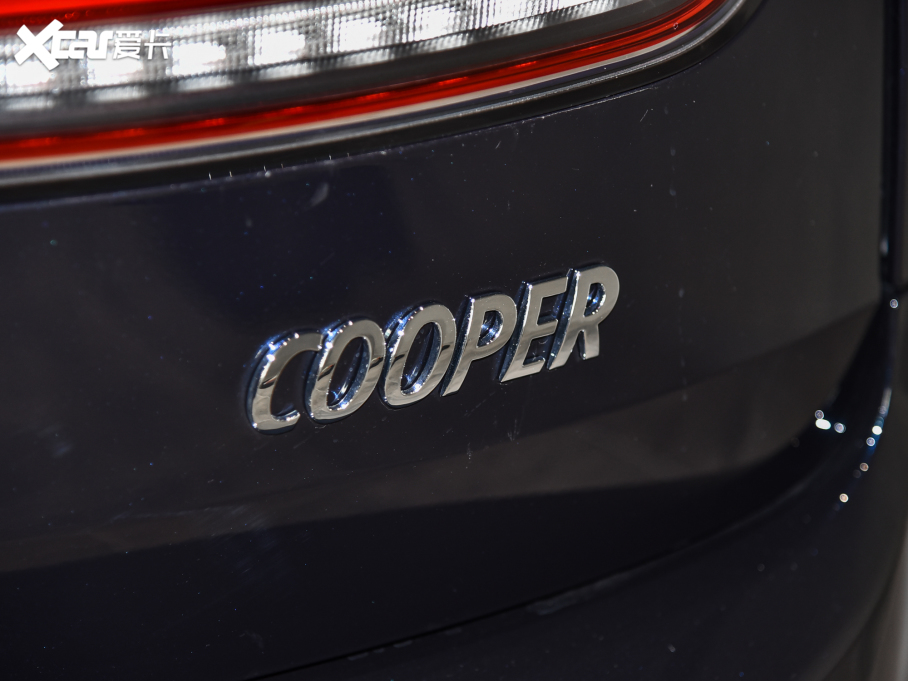 2022MINI CLUBMAN Ŀ 1.5T COOPER bp
