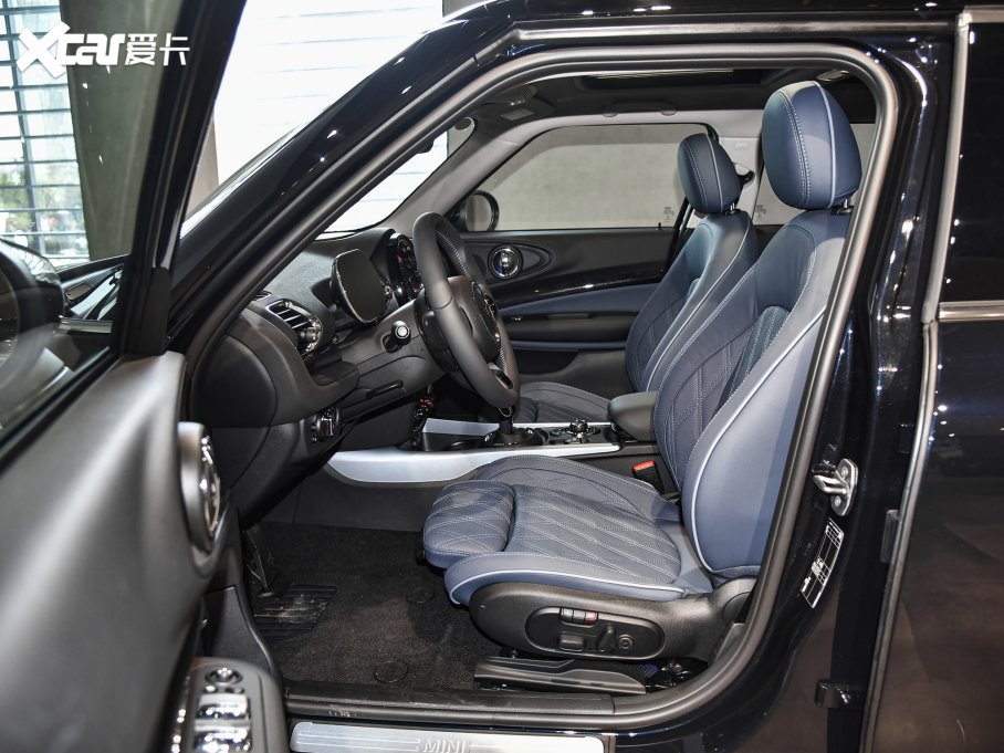 2022MINI CLUBMAN Ŀ 1.5T COOPER bp