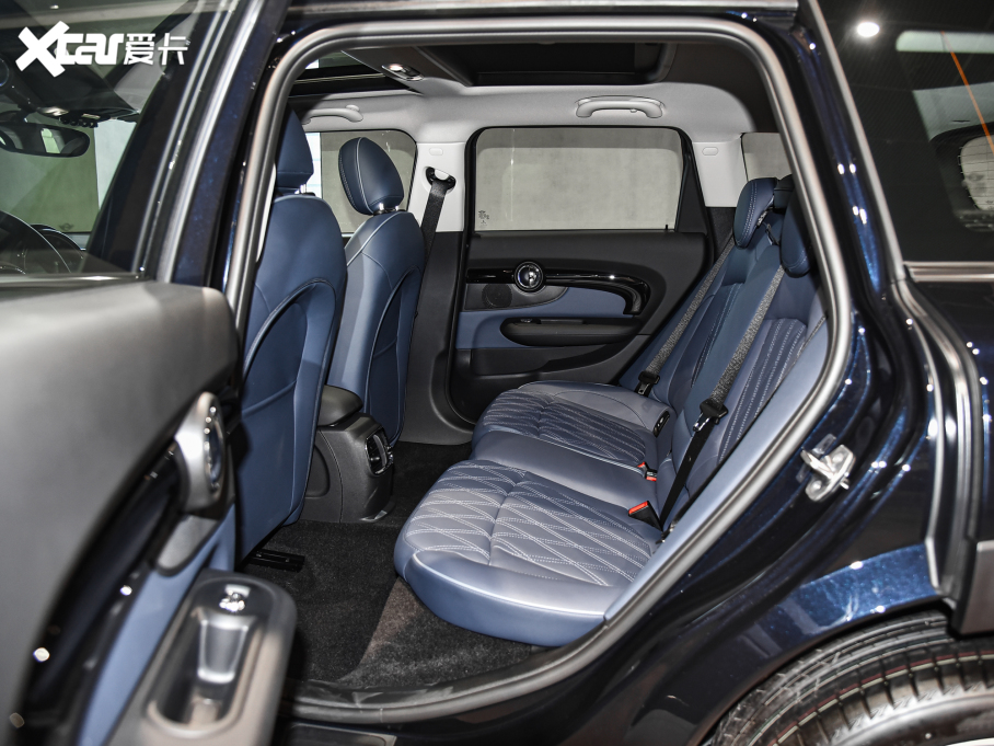 2022MINI CLUBMAN Ŀ 1.5T COOPER bp