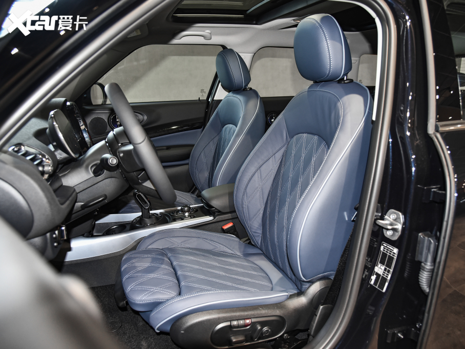 2022MINI CLUBMAN Ŀ 1.5T COOPER bp