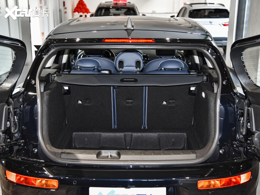 2022MINI CLUBMAN Ŀ 1.5T COOPER bp