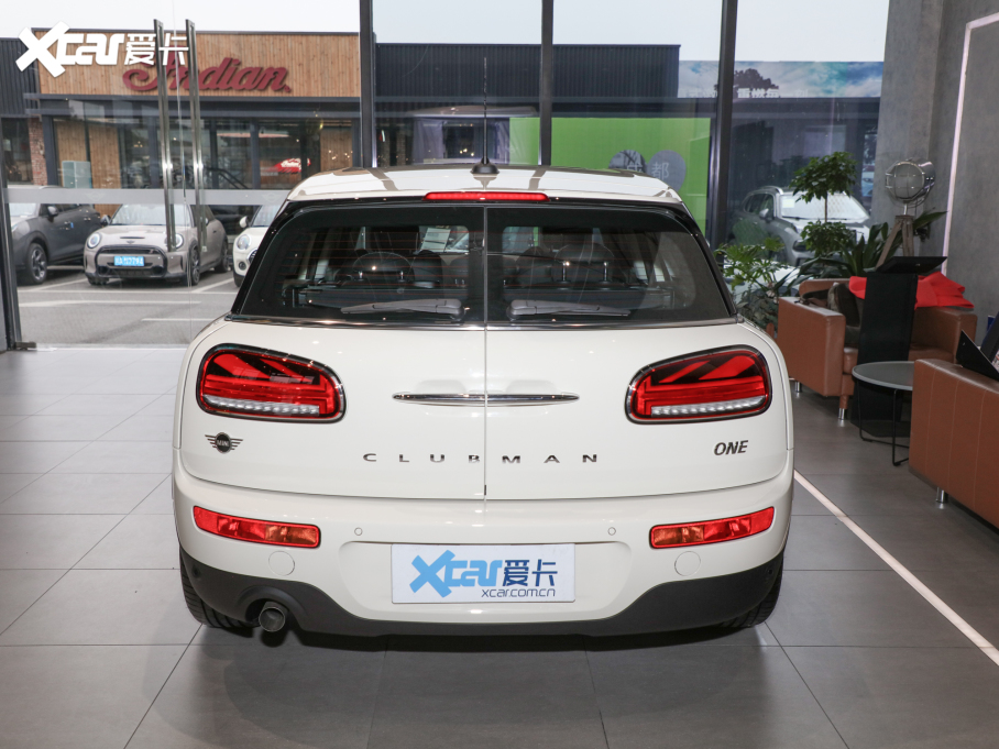 2022MINI CLUBMAN Ŀ 1.5T ONE