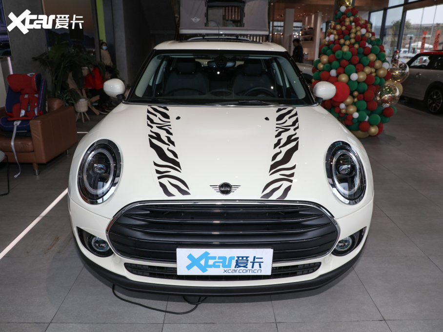 2022MINI CLUBMAN Ŀ 1.5T ONE