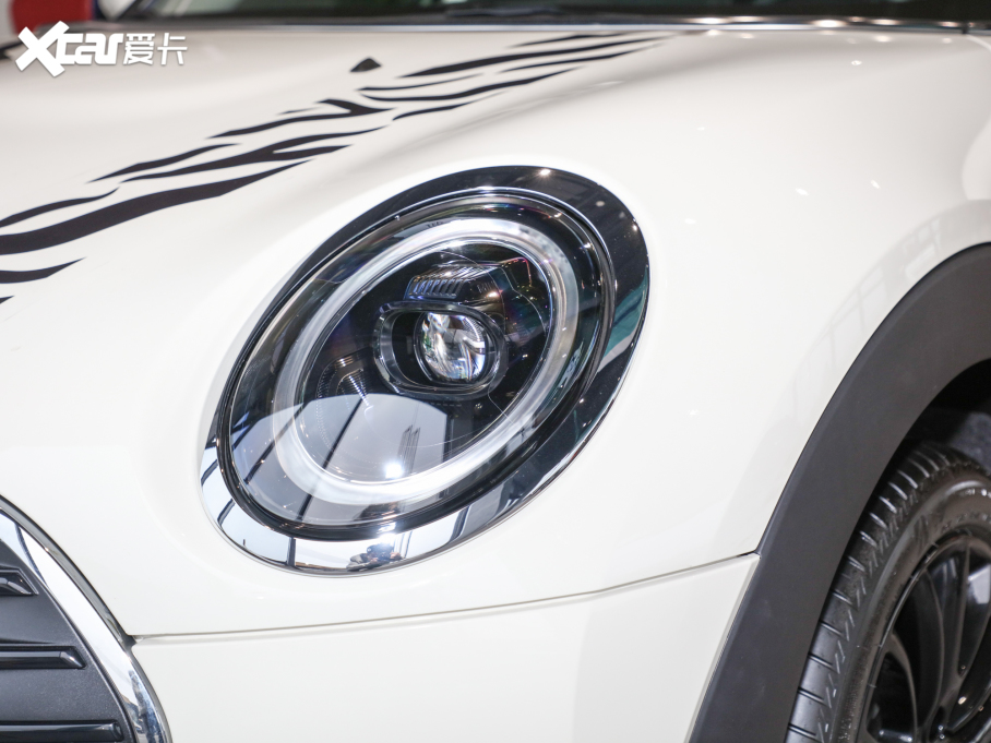 2022MINI CLUBMAN Ŀ 1.5T ONE