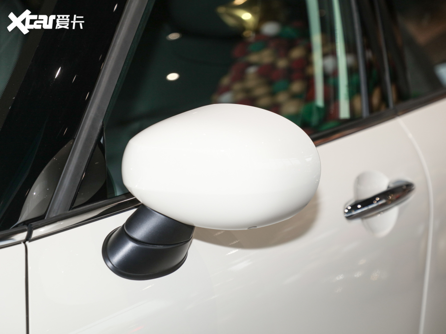 2022MINI CLUBMAN Ŀ 1.5T ONE