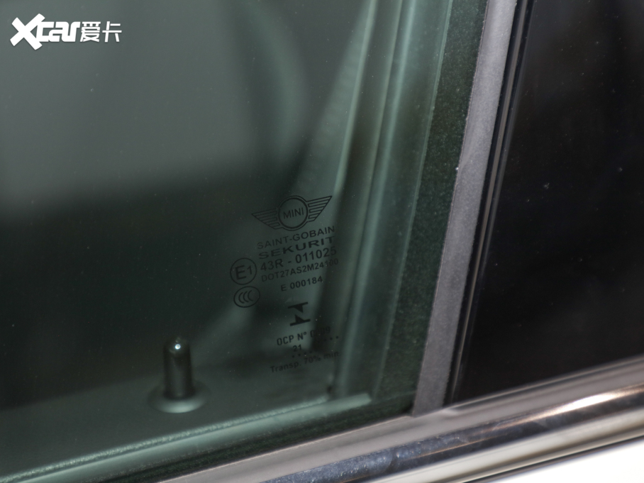 2022MINI CLUBMAN Ŀ 1.5T ONE