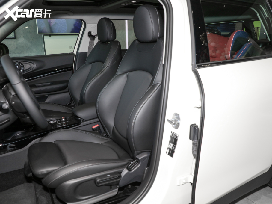 2022MINI CLUBMAN Ŀ 1.5T ONE