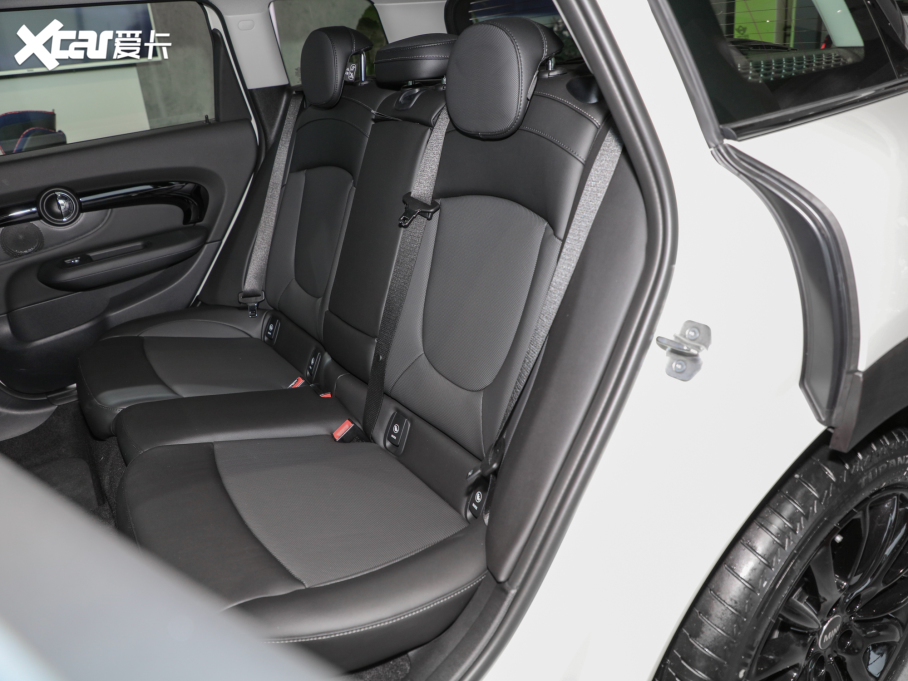 2022MINI CLUBMAN Ŀ 1.5T ONE