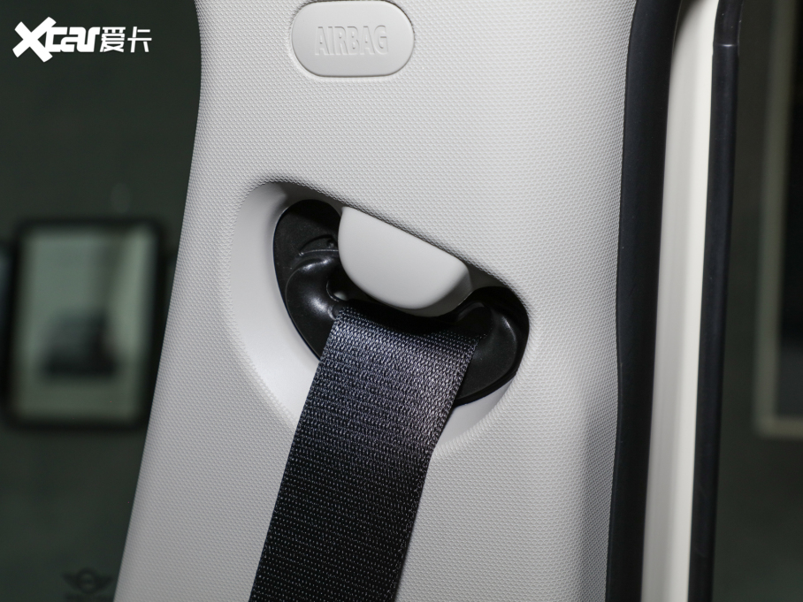 2022MINI CLUBMAN Ŀ 1.5T ONE