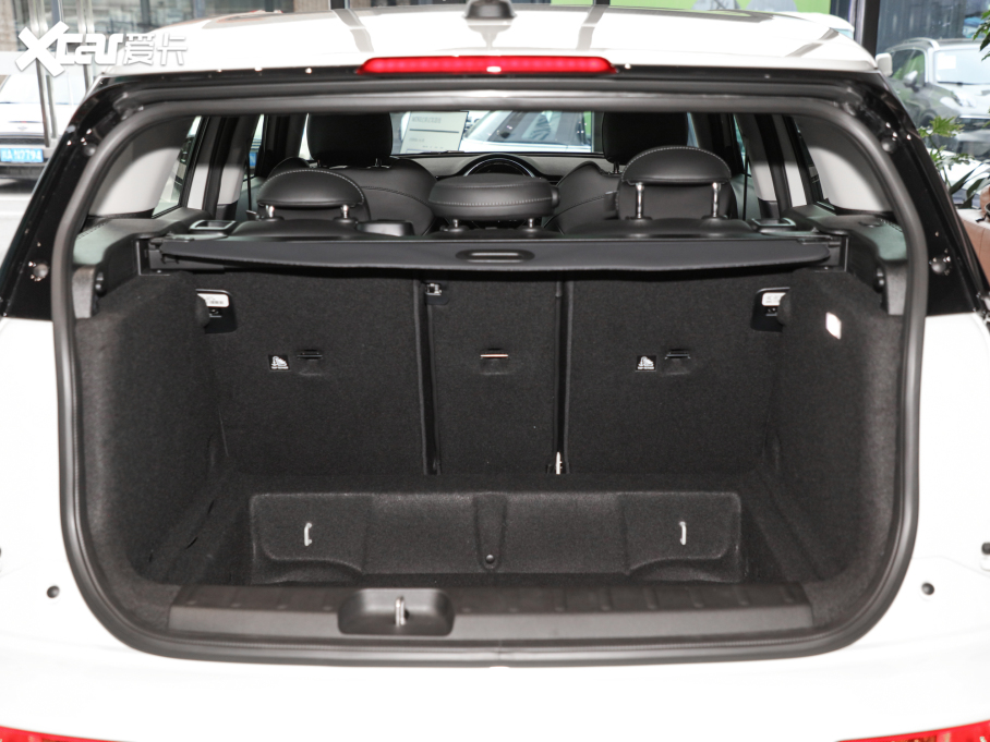 2022MINI CLUBMAN Ŀ 1.5T ONE