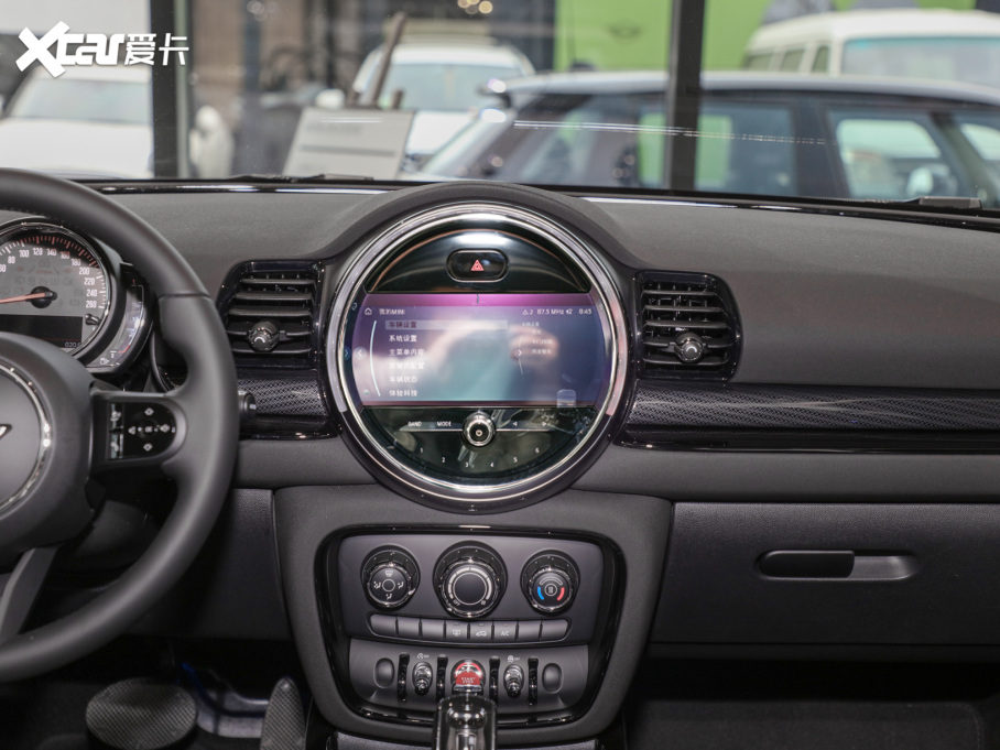 2022MINI CLUBMAN Ŀ 1.5T ONE