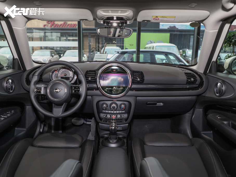 2022MINI CLUBMAN Ŀ 1.5T ONE