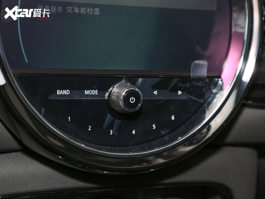 2022MINI CLUBMAN Ŀ 1.5T ONE