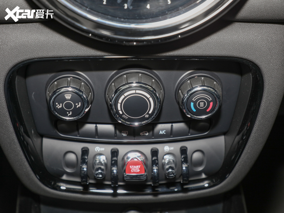 2022MINI CLUBMAN Ŀ 1.5T ONE