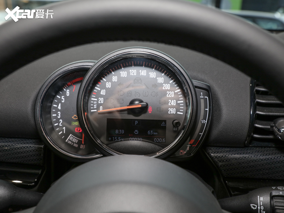 2022MINI CLUBMAN Ŀ 1.5T ONE