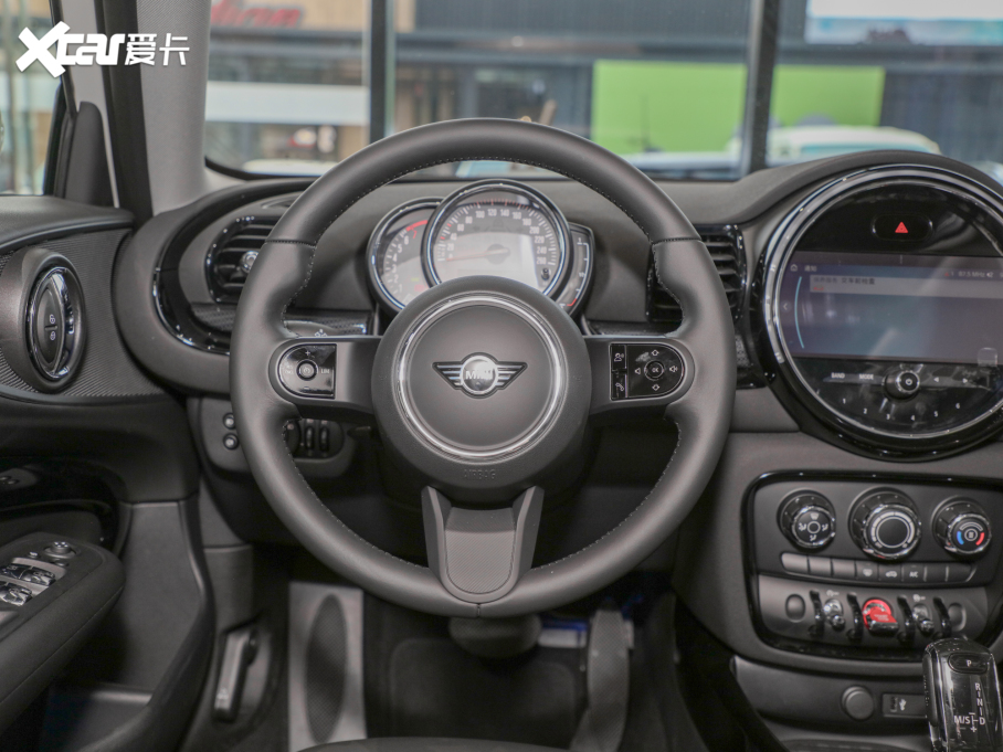 2022MINI CLUBMAN Ŀ 1.5T ONE